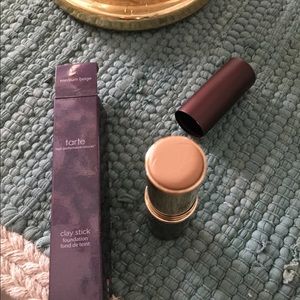 TARTE Clay Stick Foundation